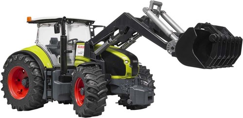 Bruder tracteur claas axion - -,