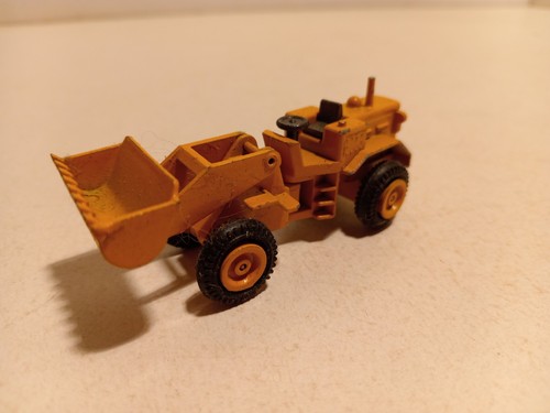 Nzg conrad caterpillar cat - nzg,