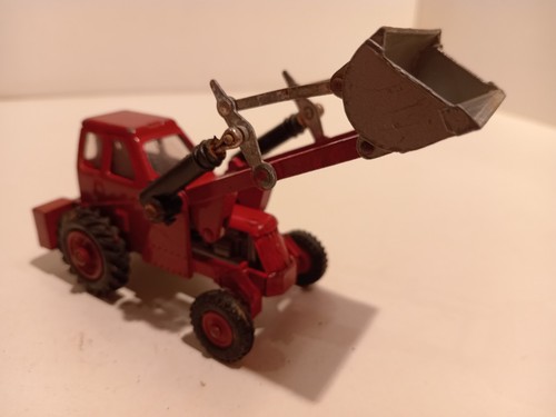 Dinky toys 417 - 417, hill