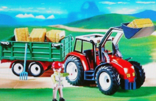 Playmobil pièce de - playmobil,