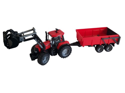 Bruder case cvx 170 - bruder,
