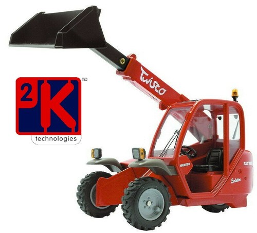 Joal 222 manitou twisco slt - 222,